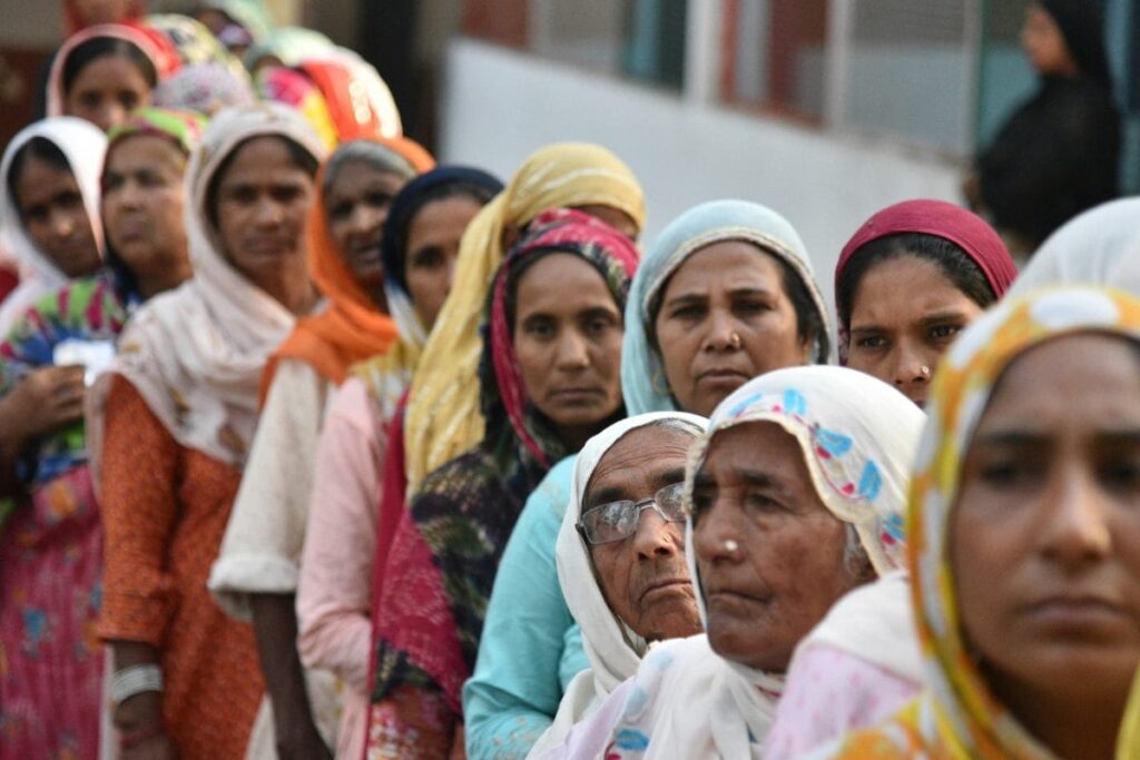 Two Pakistani Women Found On Bihar Voter List Amid Electoral Roll Revision, Probe Launched