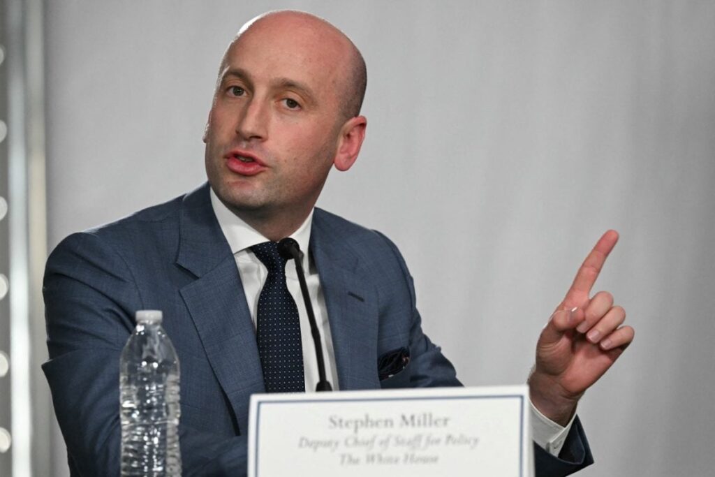 Trump Aide Targets India, Alleges It Is Fueling Russia’s War On Ukraine: 'Tied With China'