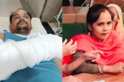 UP Woman Plots To Bury Husband Alive, But Man's Fate Takes A Turn; Here's How He Was Saved