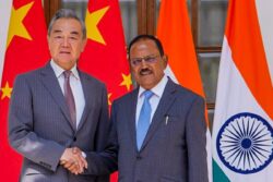 'In-Depth Exchange Of Views': India, China Agree On Special Groups For Delimitation, Border Peace