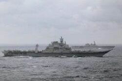 Top 10 Biggest Aircraft Carriers In The World