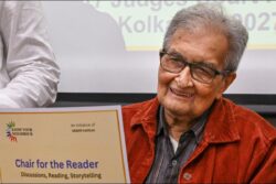 Amartya Sen Expresses Concern Over Bihar SIR Exercise, Says It Risks 'Disenfranchising' The Poor