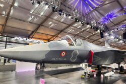 Neither F-35 Nor Su-57: Why India Is Taking Its Time On 5th-Gen Fighter Jets