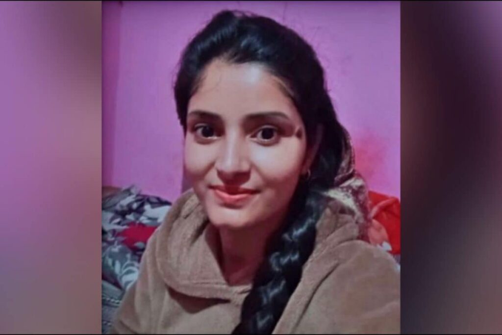 Madhya Pradesh Lawyer Fakes Disappearance To Avoid Family Pressure For Marriage, Found In UP