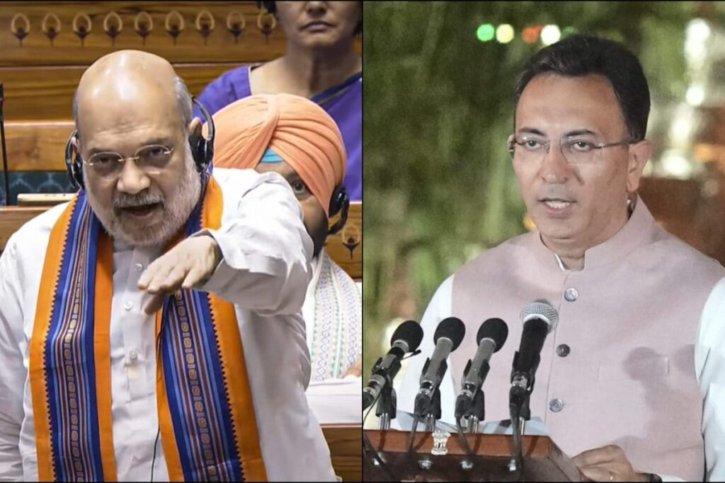 UP's Jalalabad Is Now Parshurampuri After Centre's Nod; Minister Hails 'Moment Of Pride'