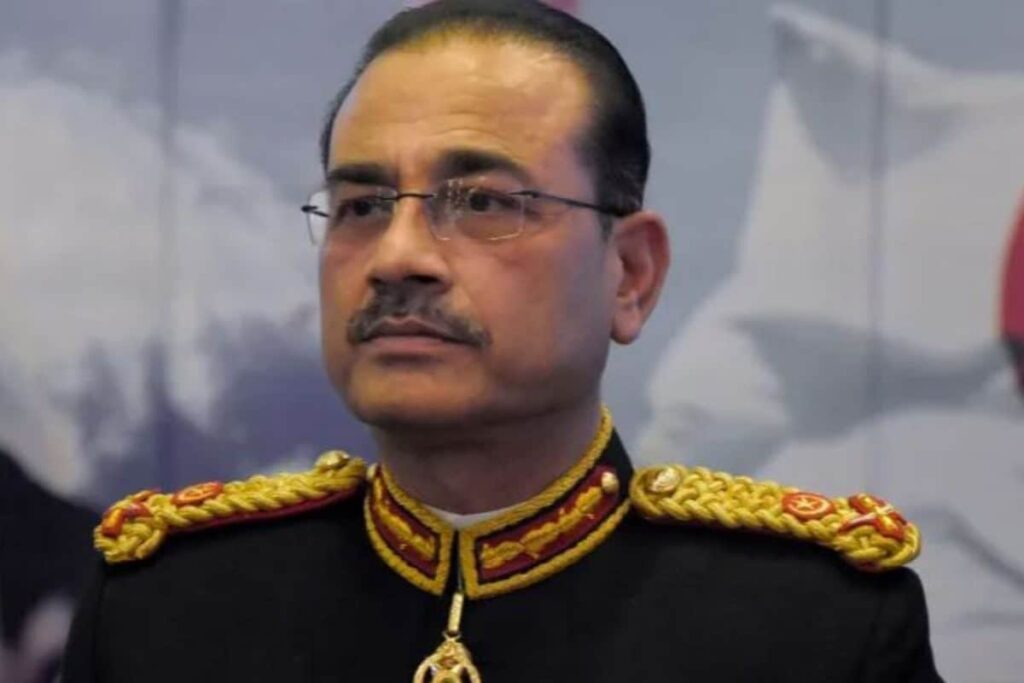 'Regrettable...Made From A Friendly Country': Govt Reacts To Asim Munir's Anti-India Rant In US