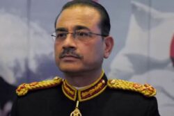 'Regrettable...Made From A Friendly Country': Govt Reacts To Asim Munir's Anti-India Rant In US