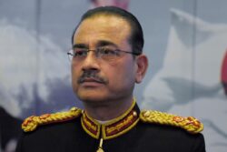 'Indus Waters India’s Family Property': Ex-Diplomat Rajiv Dogra Hits Back At Asim Munir’s Rant