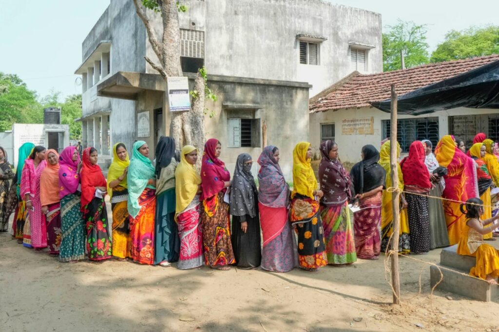 'Challenges In Minority Areas': Bengal SIR Exercise Tests BJP’s Organisational Reach