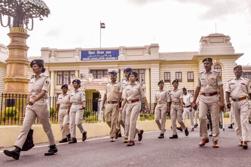 Bihar On High Alert: Intel Warns Of Jaish Terrorists Entering Poll-Bound State Through Nepal