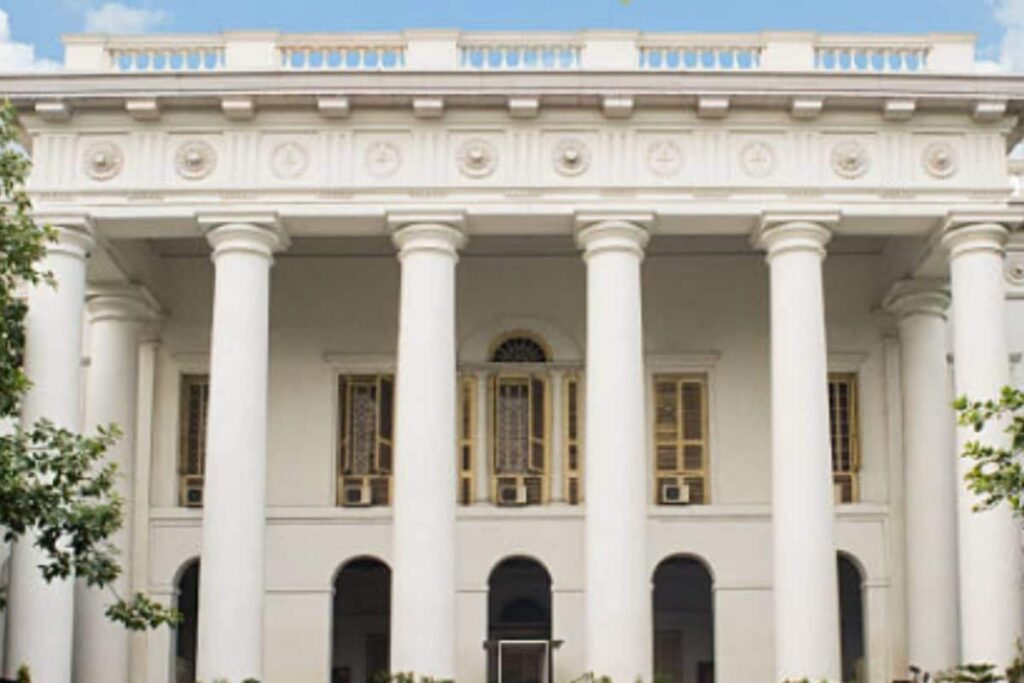 Calcutta University Students Beaten Up, Called 'Bangladeshis' In Language Row