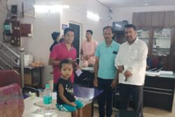 ‘Someone Adopt Him’: Child Found Inside Parked Car With Heartbreaking Note In Raipur