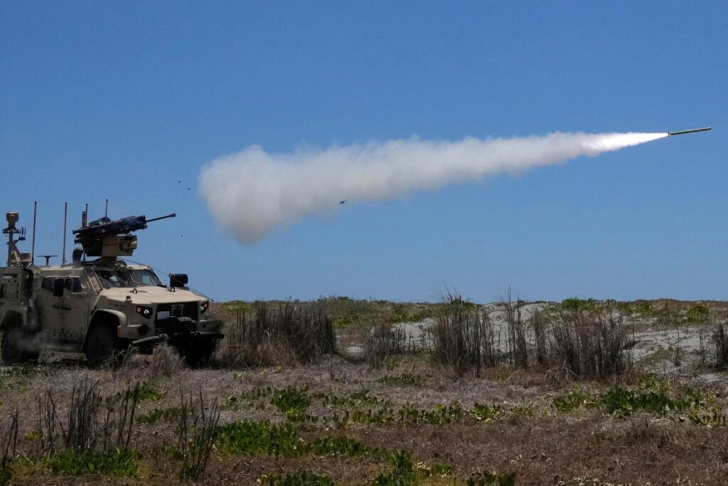 Rafale, F-35, Sukhoi Outranged? China’s 1,000-km BVR Missile Surpasses Even BrahMos