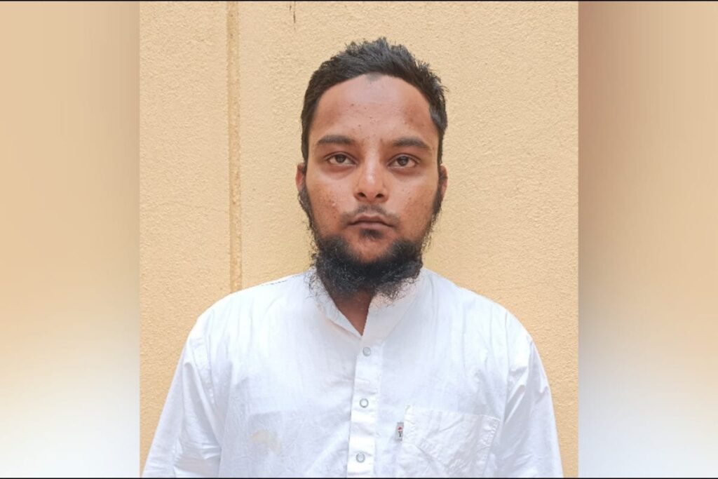 Cleric Arrested For 2023 Rape Of Five-Year-Old Girl In Belagavi Mosque