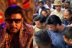 From Prominent Kannada Star To Renukaswamy Murder Case Accused: Who Is Actor Darshan?