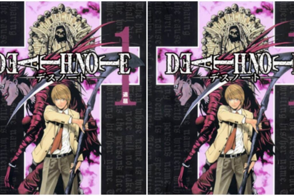 What Is 'Death Note'? Popular Japanese Manga Linked To Bengaluru Teen's Suicide | Explained