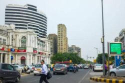 Delhi’s July Air Quality Beats Even Covid Lockdown Levels, AQI At Historic Low