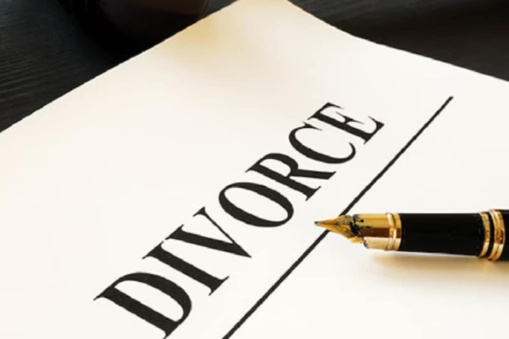 How Much Alimony Can Your Partner Legally Claim After A Divorce? Know Your Rights