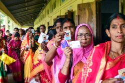 3 Lakh Bihar Voters Get Poll Panel Notice Amid Doubts Over Their Citizenship
