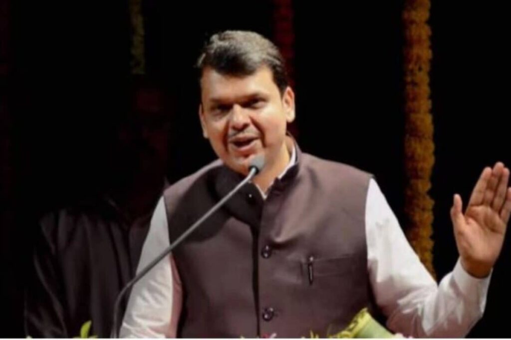 Fadnavis Dismisses Marathi Vs Non-Marathi Row In Maharashtra But Urges Caution