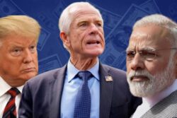 India Didn’t ‘Make A Killing’: Why Trump’s Trade Adviser’s Russian Oil Claims Fall Flat