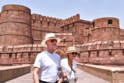 Over 26,600 Pakistanis Visited India Before 2025 Ban; US Tops Foreign Tourist Arrivals In 2024