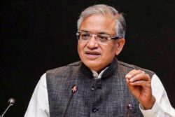 No Longer Oppn’s Punching Bag: How Gyanesh Kumar Is Transforming India’s Election Commission