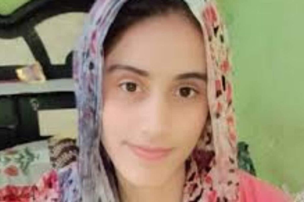 Who Was Manisha? Protest Erupts In Haryana After Murder Of 19-Year-Old Teacher