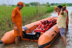 Himachal Alert: Pong Dam Crosses Danger Mark, 20,000 People From 60 Villages Ordered To Evacuate
