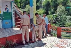 Naked Body Of Himachal Woman Found In School Courtyard, Brother And His Wife Detained