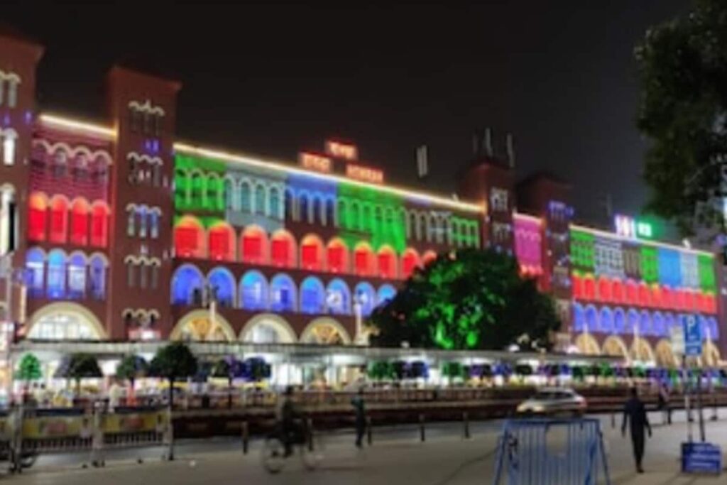 Gruesome Scene In Howrah: Body Parts Scattered On The Road | What We Know So Far