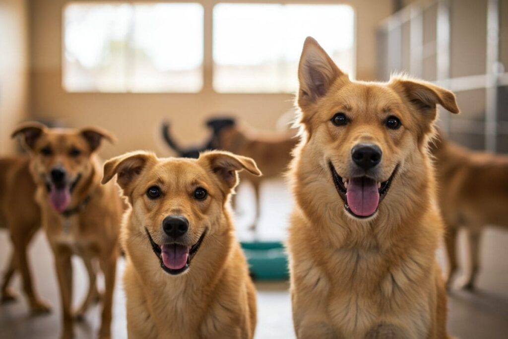 'Killed 2,800 Dogs, Buried Them Under Trees': Karnataka MLC’s Shocking Claim