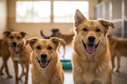 'Killed 2,800 Dogs, Buried Them Under Trees': Karnataka MLC’s Shocking Claim