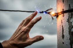 Bengal Teacher Dies Of Electrocution While Hoisting National Flag On Independence Day