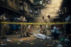 Gujarat Woman Kills Husband Over Marital Discord, Dies By Suicide In Front Of Minor Son