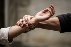 ‘Hand-Pulling Alone Doesn’t Prove Outraging Modesty Without Intent’: Madras HC Acquits Man