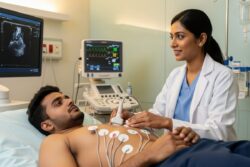 Indians Move From Lipid Profile To Advanced Screening Tests Amid Rising Heart Attack Risk