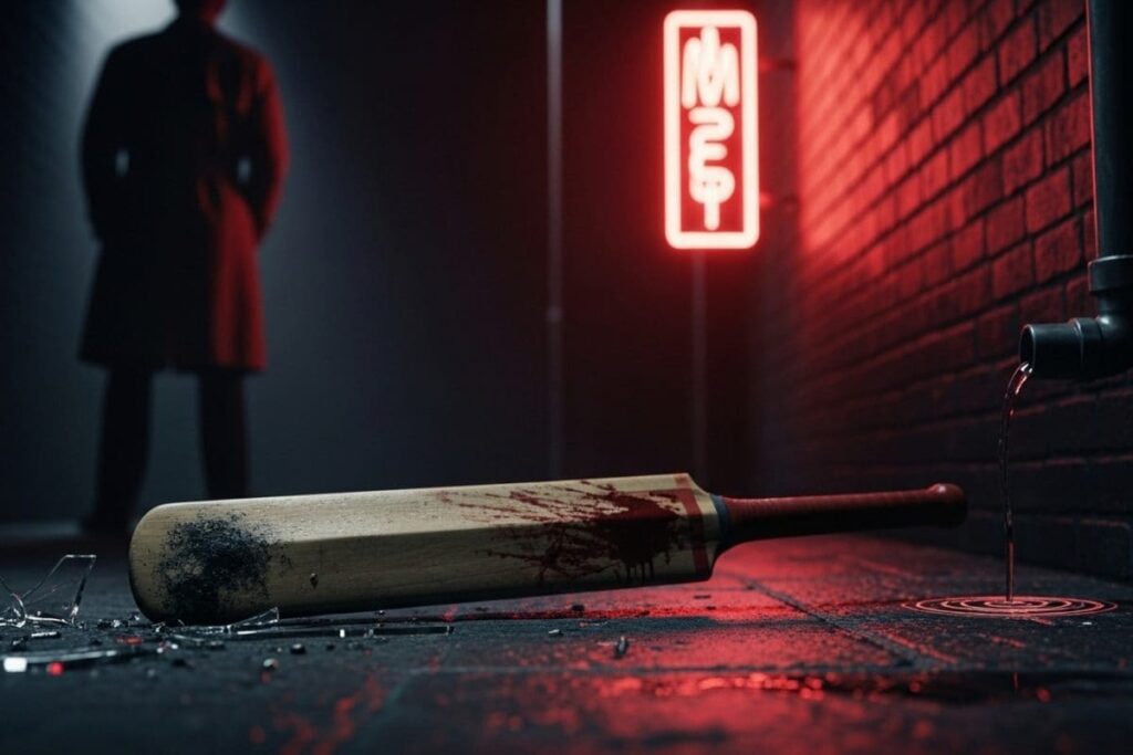 Why Are Teens Turning Violent? Hyderabad's Kukatpally Child Murder Raises Tough Questions