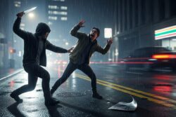 Days After Ahmedabad School Murder, Class 8 Student In Gujarat Stabbed By Fellow Mate