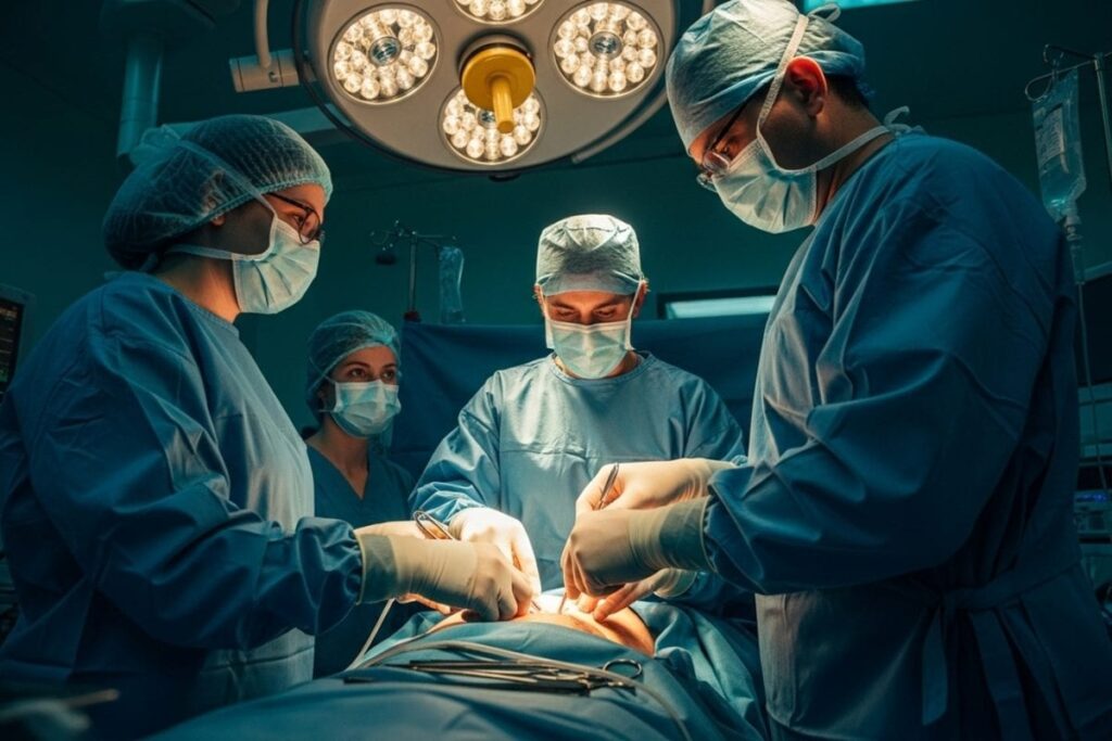 Real Life 'Munna Bhai MBBS'? Fake Assam Doctor Who Performed 50 C-Sections Arrested