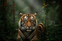 Tiger Safari Turns Into Horror As Tourists Left Stranded By Guide In Rajasthan Forest