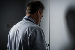 Fake Doctor Found Treating Patients In Emergency Ward Of UP Hospital