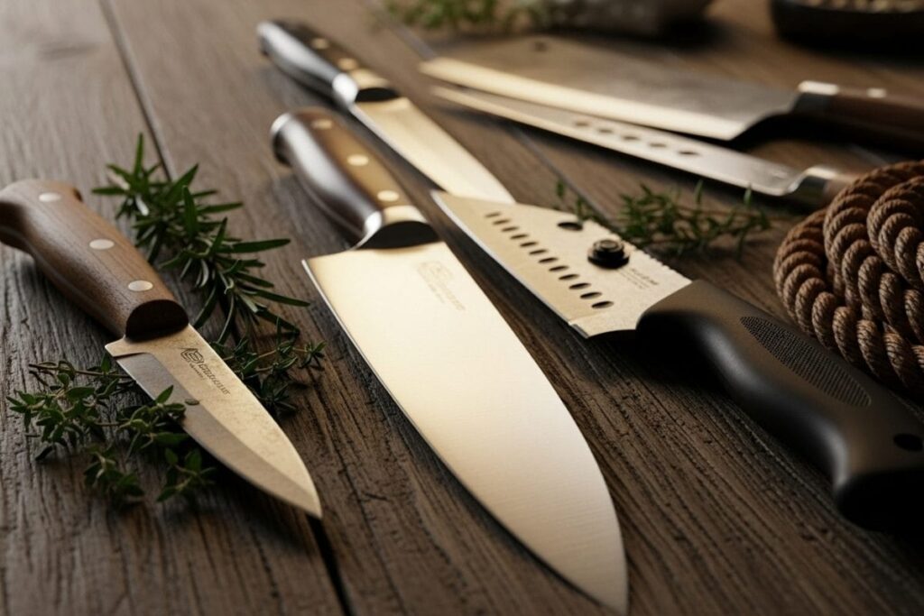 Swipe, Pay, Stab? Chhattisgarh HC Takes Suo Motu Cognizance Of Open Knife Sales After Sting