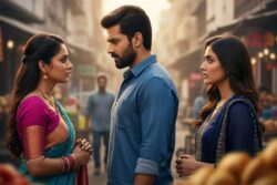 Woman Murders Husband After Daughter Exposes His Affair With Neighbour, Pins Blame On Her Lover