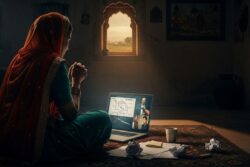 Fed Up With Abuse, Rajasthan Woman Watched Crime Web Series To Plot Husband's Murder