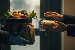 Food Delivery Agent Attacks Odisha Woman After She Questions Delay, Injures Her On Neck, Head