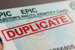 Duplicate EPIC Possible? Here’s What Chief Election Commissioner Said Amid Vote Theft Allegations