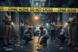 UP Man Kills Grand Nephew On Tantrik's Advice, Dumps Body Parts At Multiple Locations