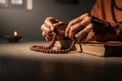 ‘Never Hid It’: Seer Forced To Quit After Aadhaar Card Reveals Muslim Roots Before ‘Deeksha’