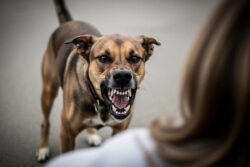 Attacked By Stray Dogs, Kanpur Student Gets 17 Stitches On Face, Suffers Multiple Injuries